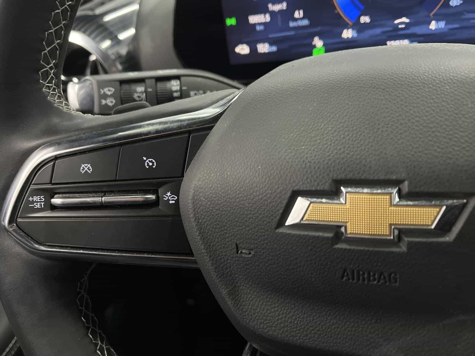 Image 14 Chevrolet Blazer EV LT 2025