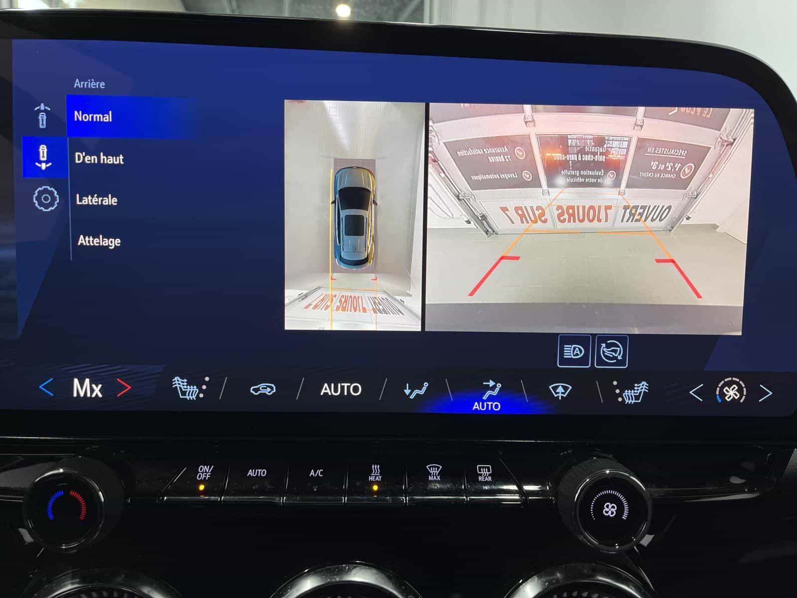 Image 18 Chevrolet Blazer EV LT 2025