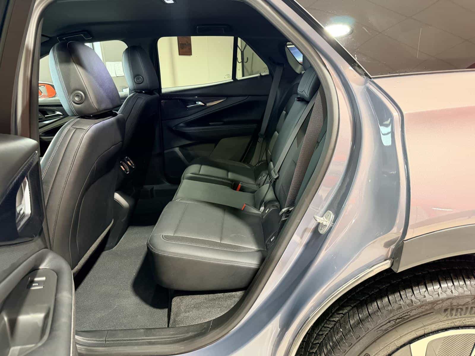 2025 Chevrolet Blazer EV LT - Image 13