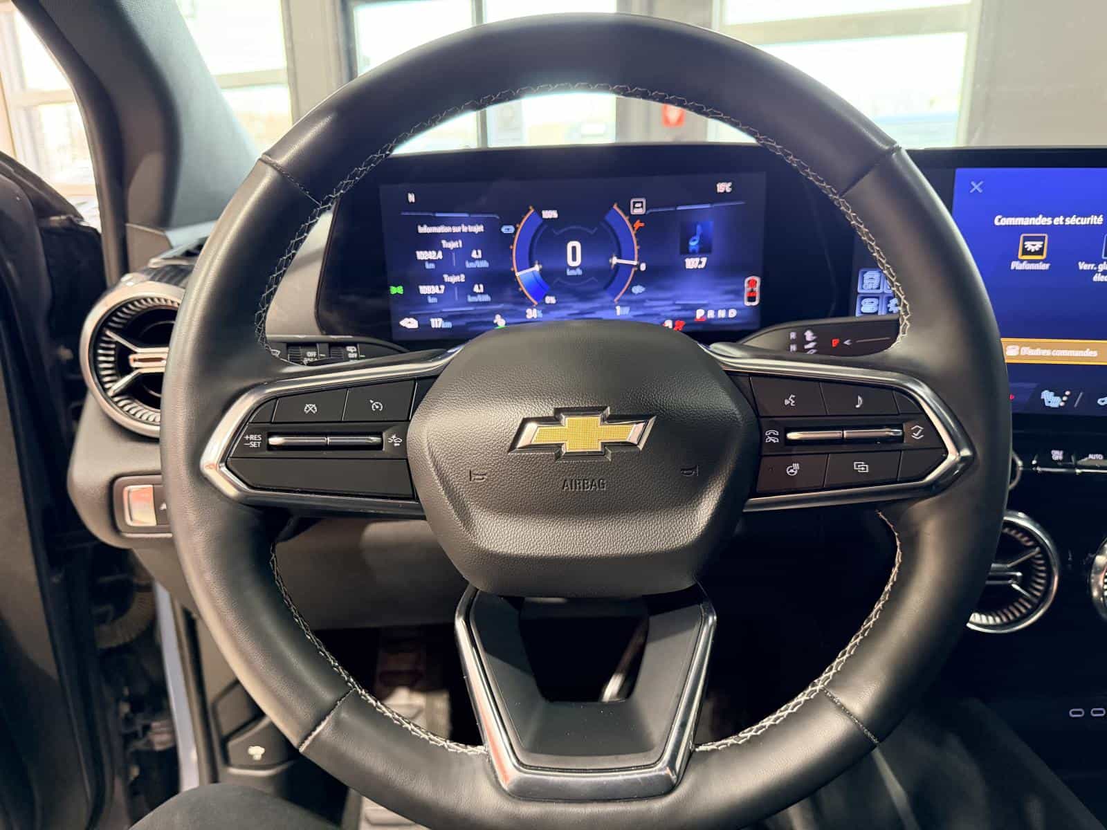 2025 Chevrolet Blazer EV LT - Image 17