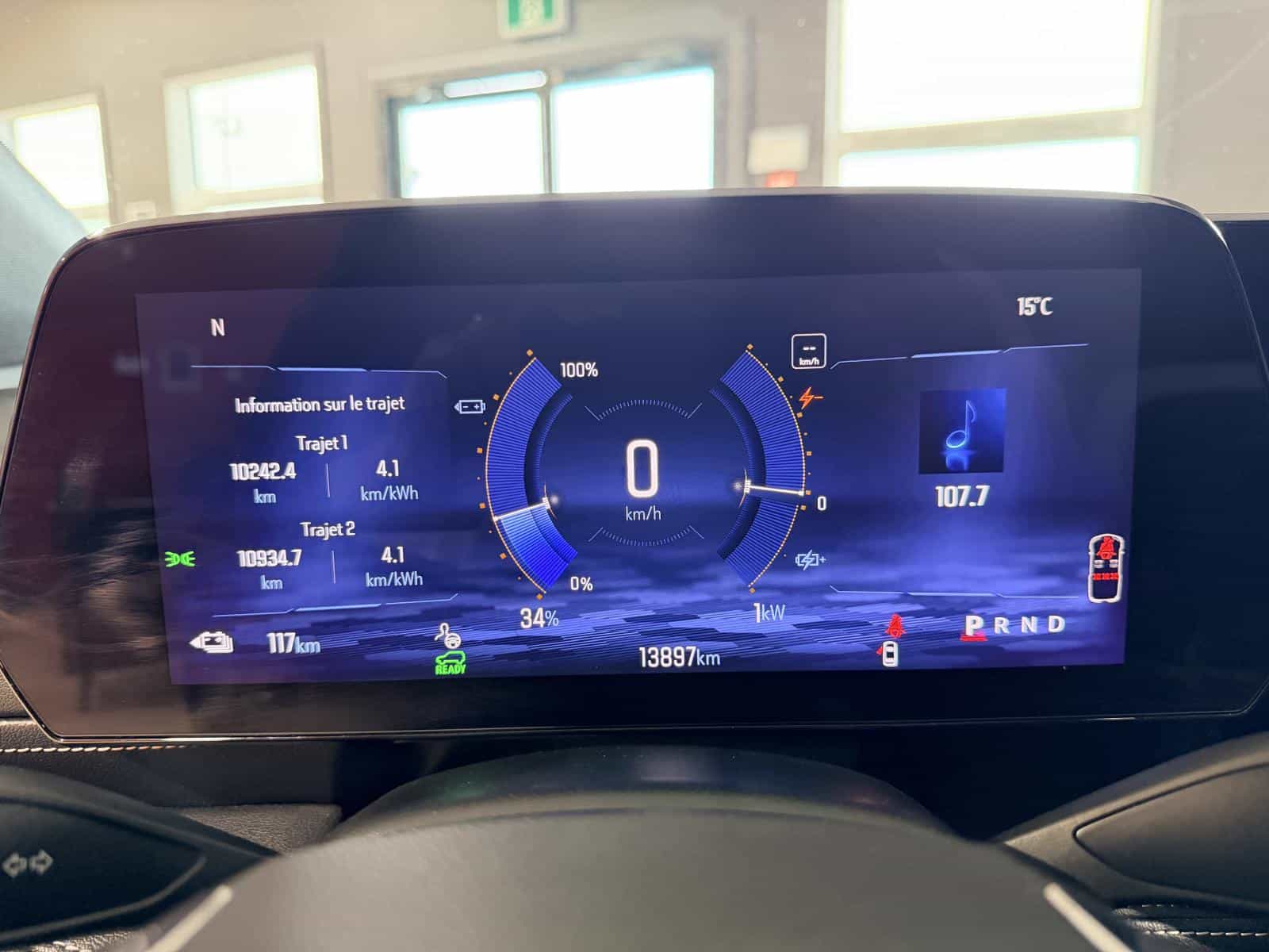 2025 Chevrolet Blazer EV LT - Image 19