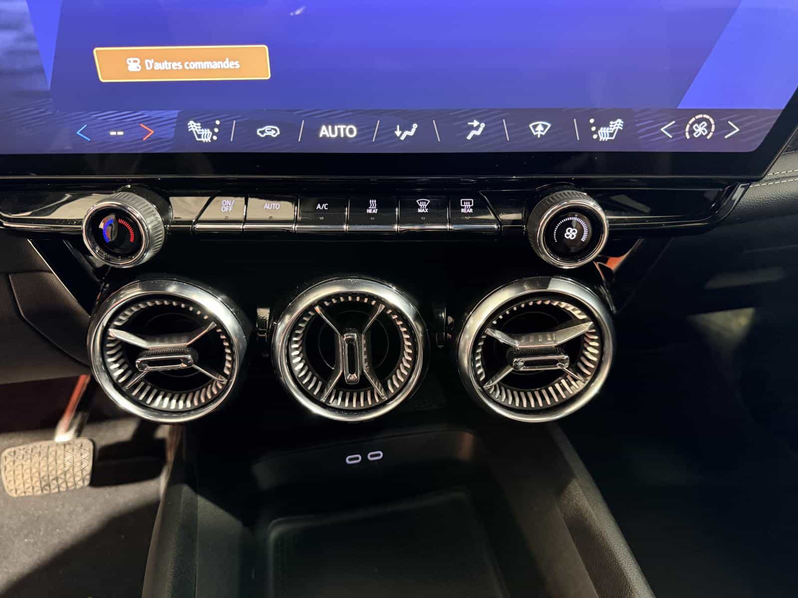 2025 Chevrolet Blazer EV LT - Image 26