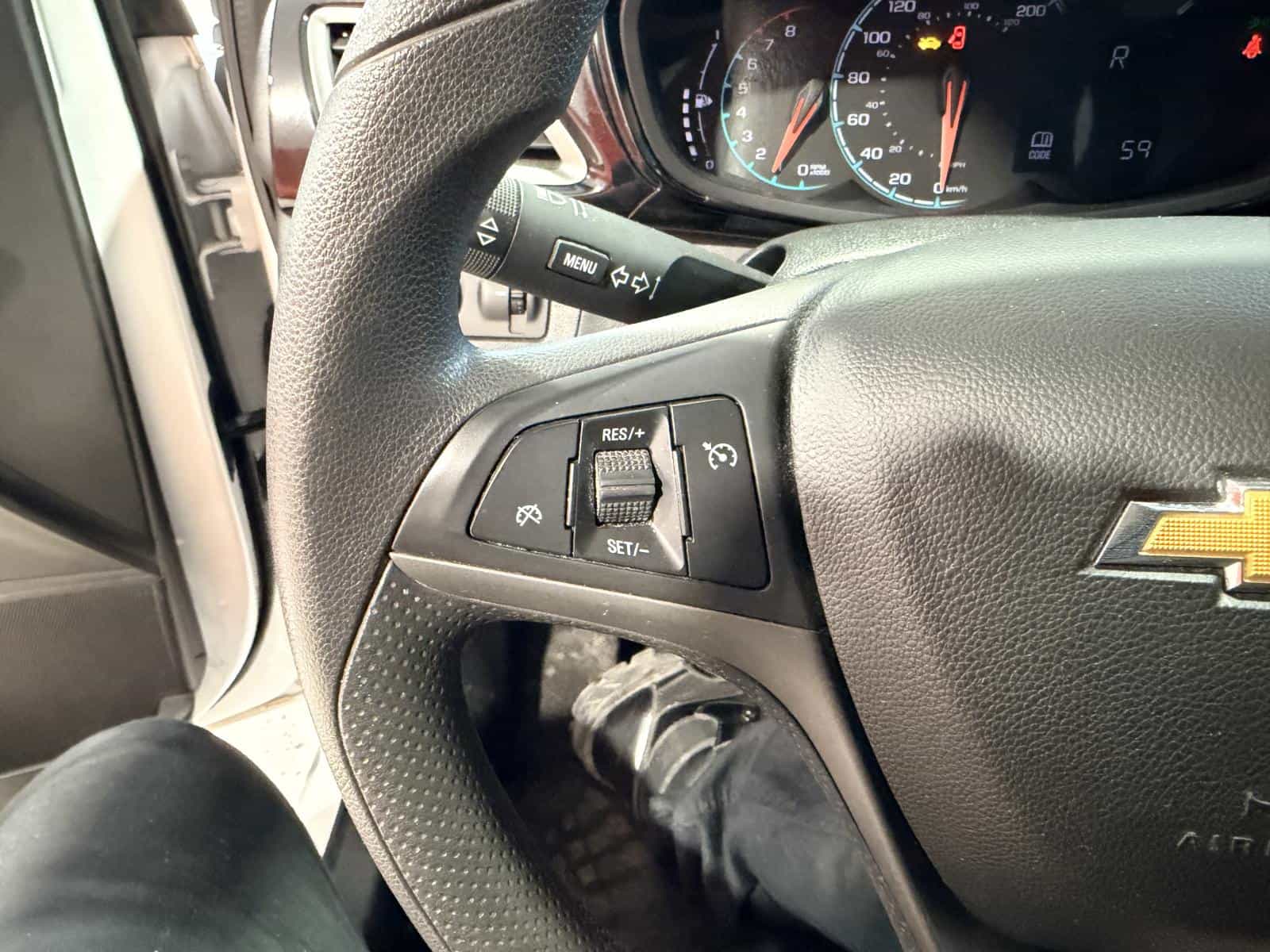 2022 Chevrolet Spark 1LT - Image 16