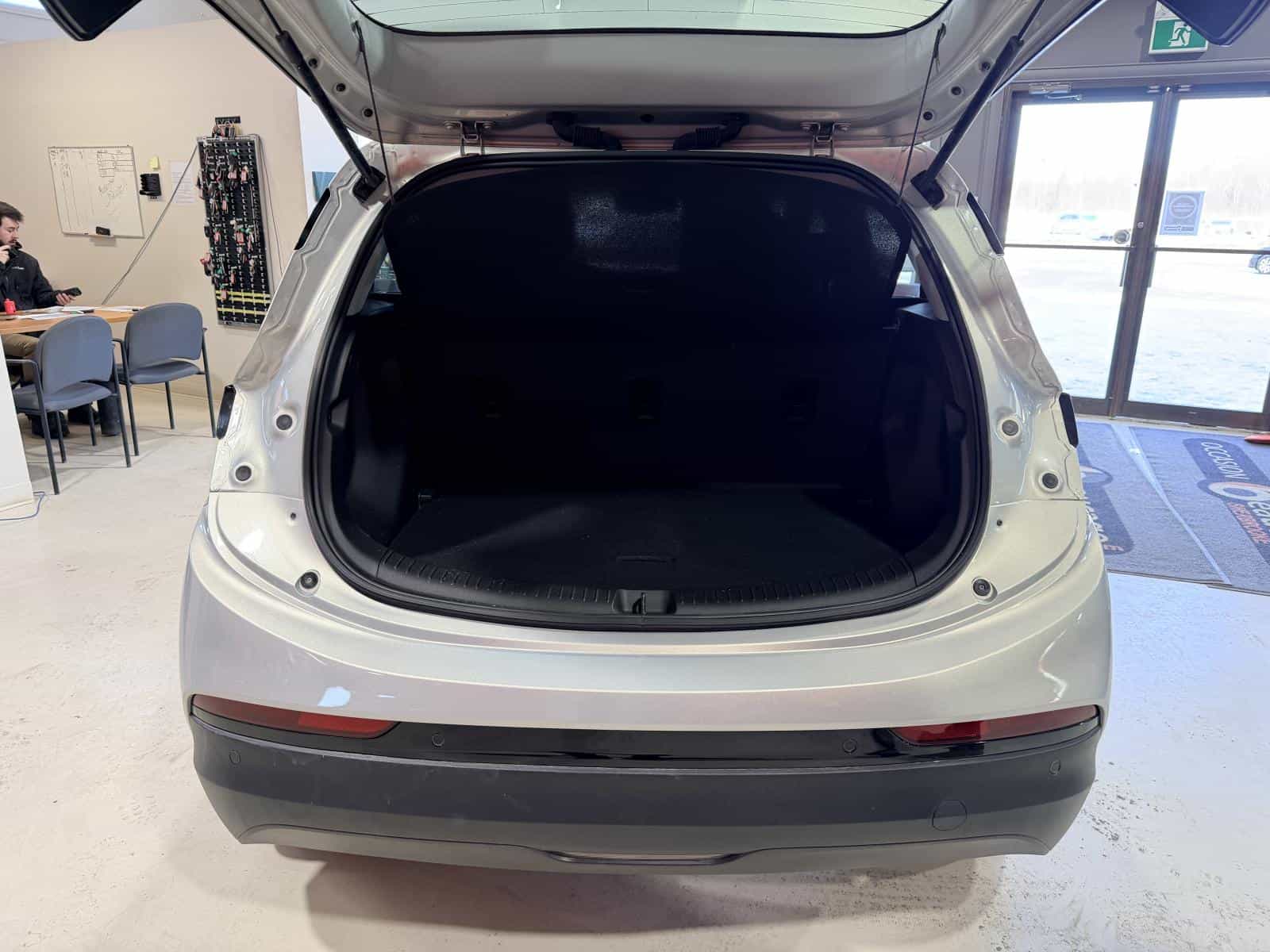 Image 7 Chevrolet Bolt EV LT 2023