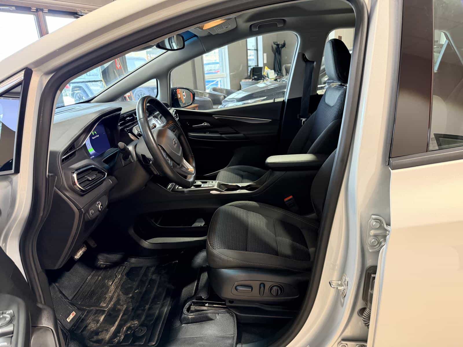 Image 15 Chevrolet Bolt EV LT 2023