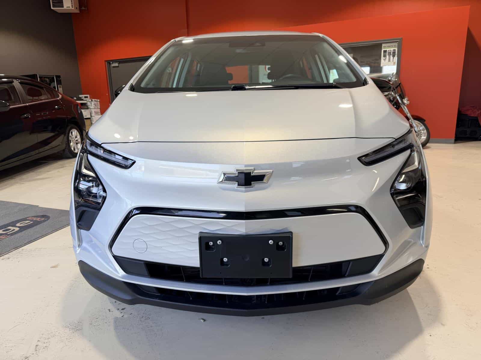 Image 12 Chevrolet Bolt EV LT 2023
