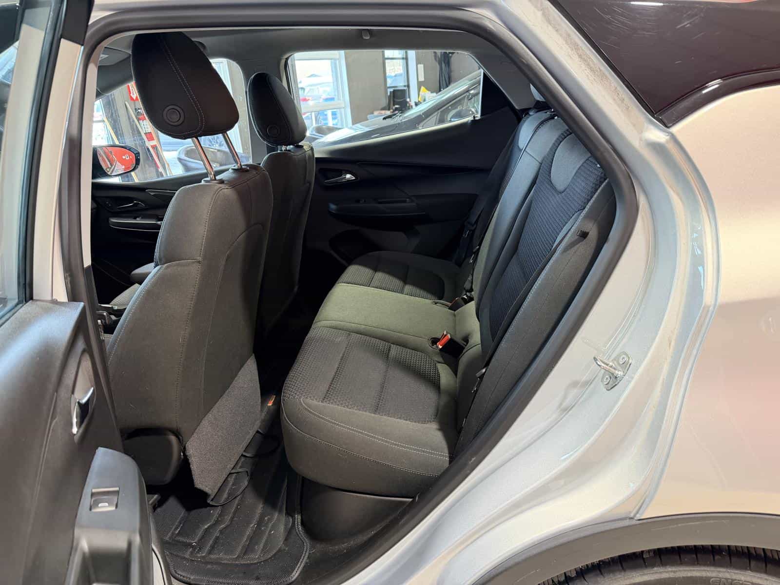 Image 13 Chevrolet Bolt EV LT 2023