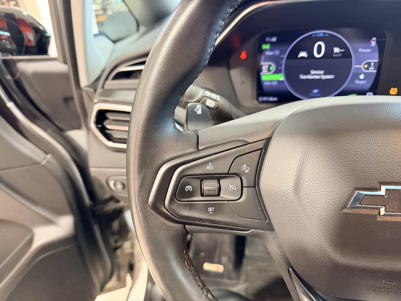 Image 20 Chevrolet Bolt EV LT 2023