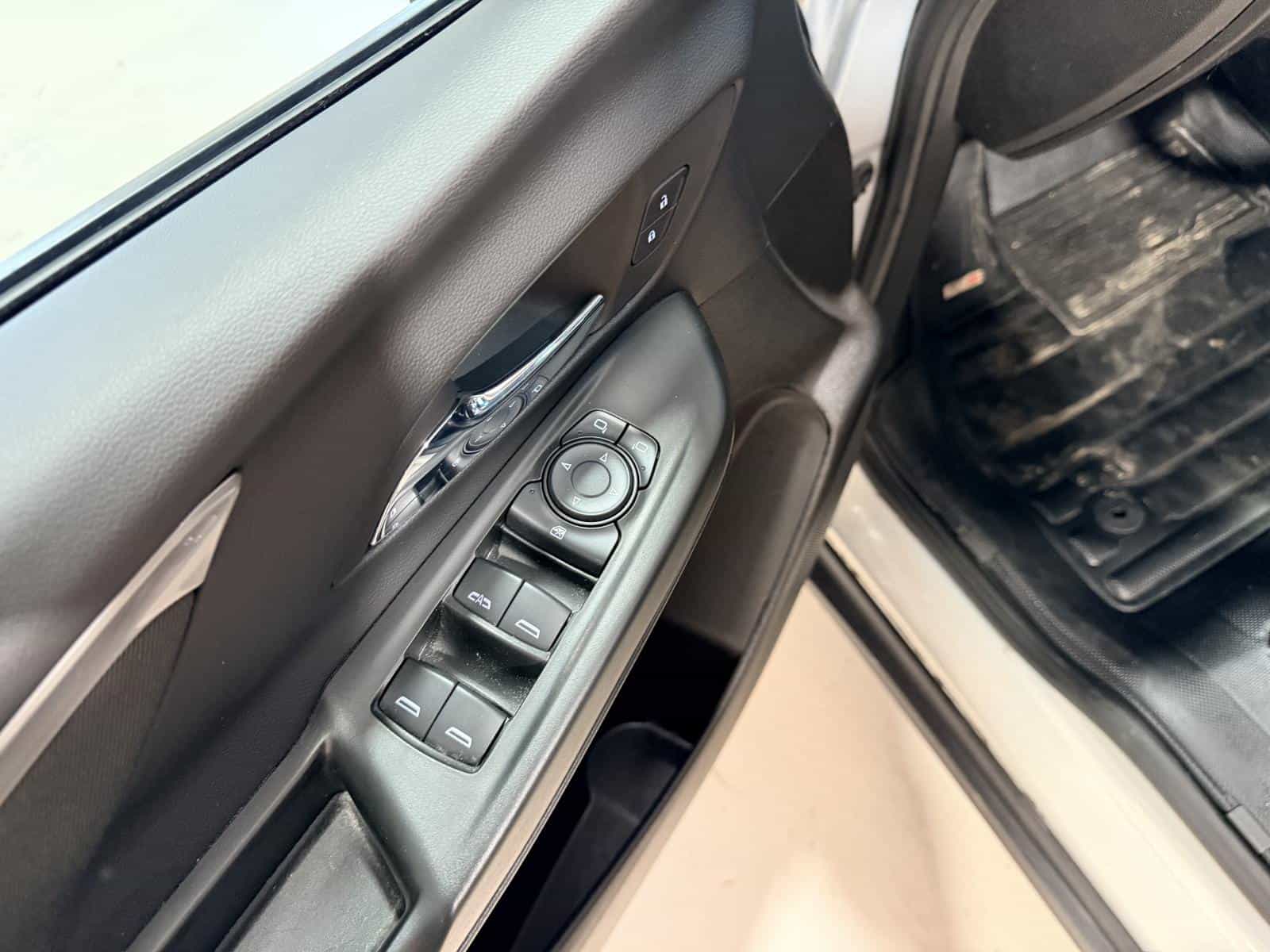 Image 16 Chevrolet Bolt EV LT 2023