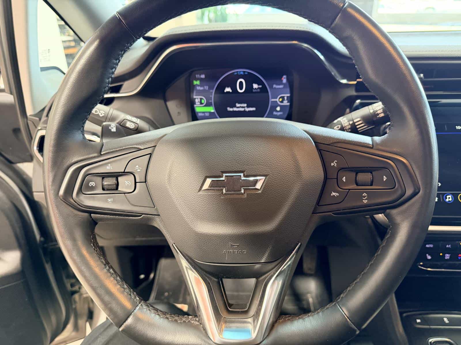 Image 17 Chevrolet Bolt EV LT 2023