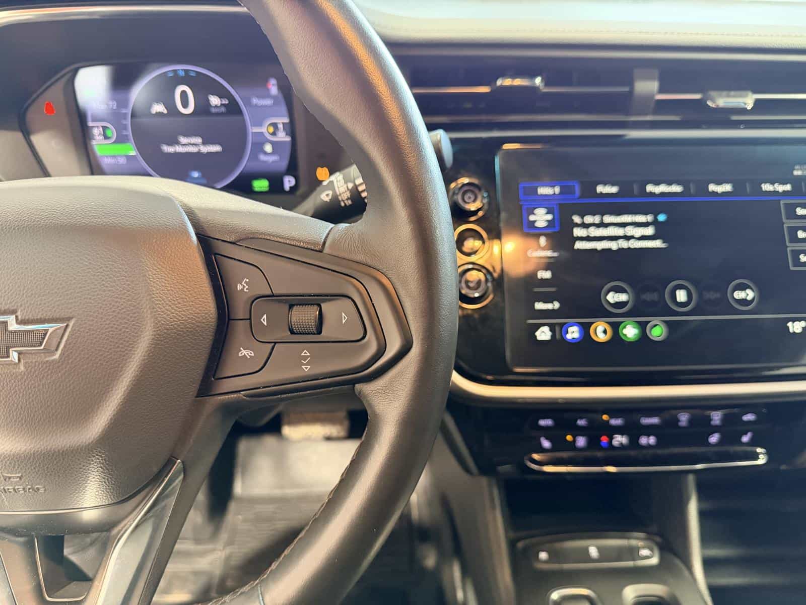 Image 21 Chevrolet Bolt EV LT 2023