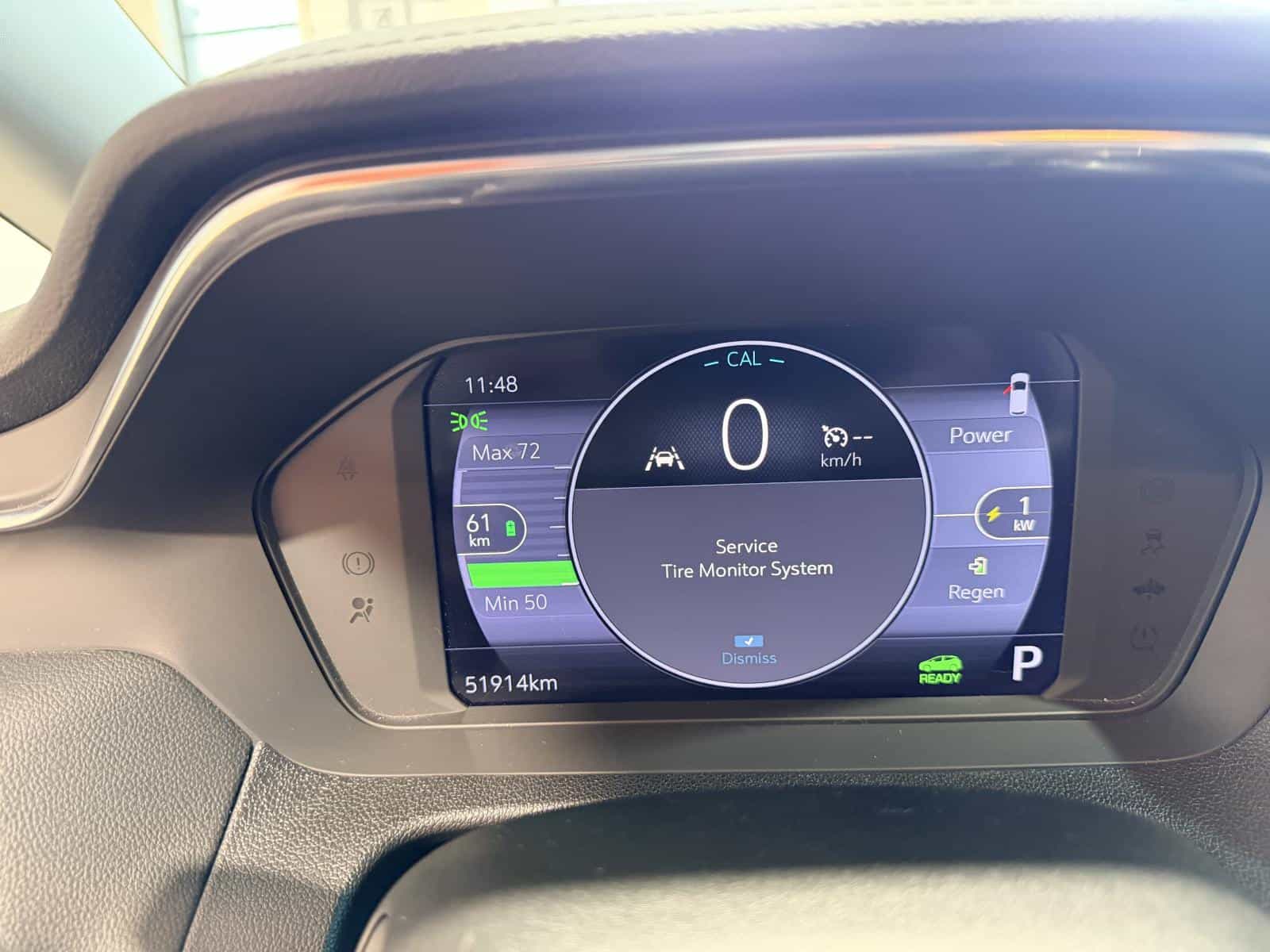 Image 19 Chevrolet Bolt EV LT 2023