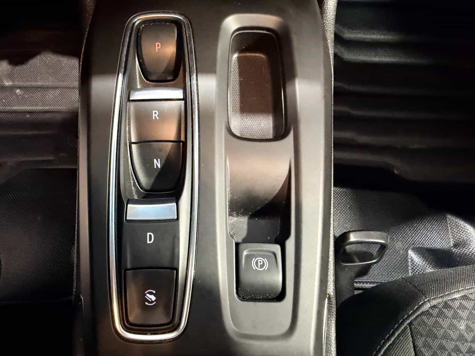 Image 26 Chevrolet Bolt EV LT 2023