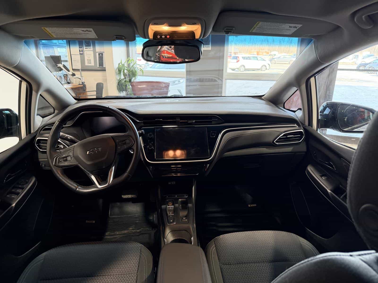 Image 27 Chevrolet Bolt EV LT 2023