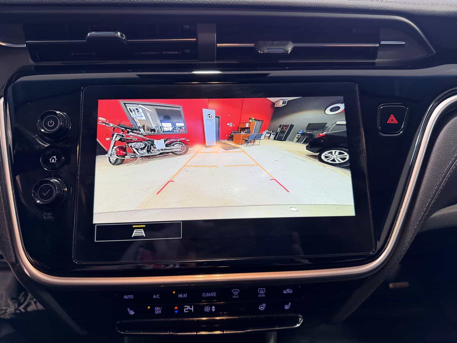 Image 24 Chevrolet Bolt EV LT 2023