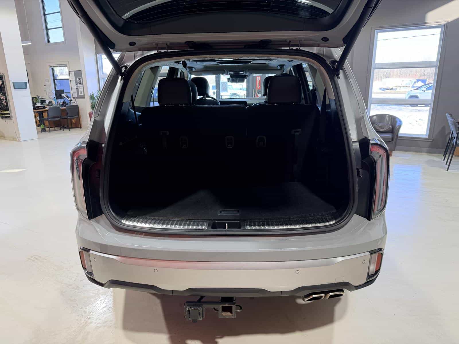 2023 Kia Telluride SX - Image 6