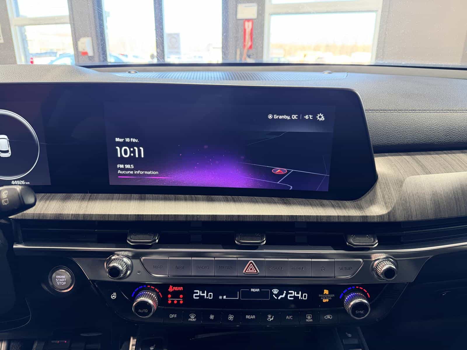 2023 Kia Telluride SX - Image 26