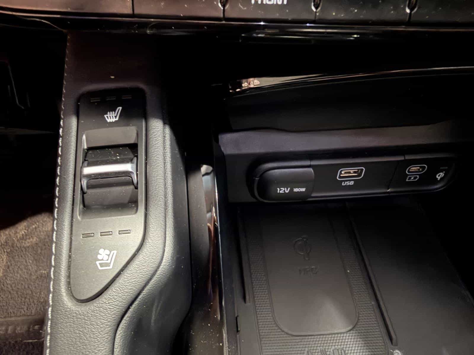 2023 Kia Telluride SX - Image 31