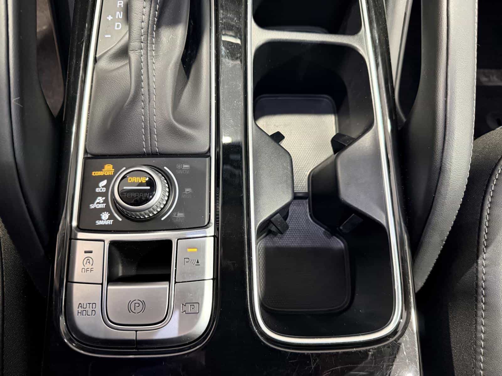 2023 Kia Telluride SX - Image 32