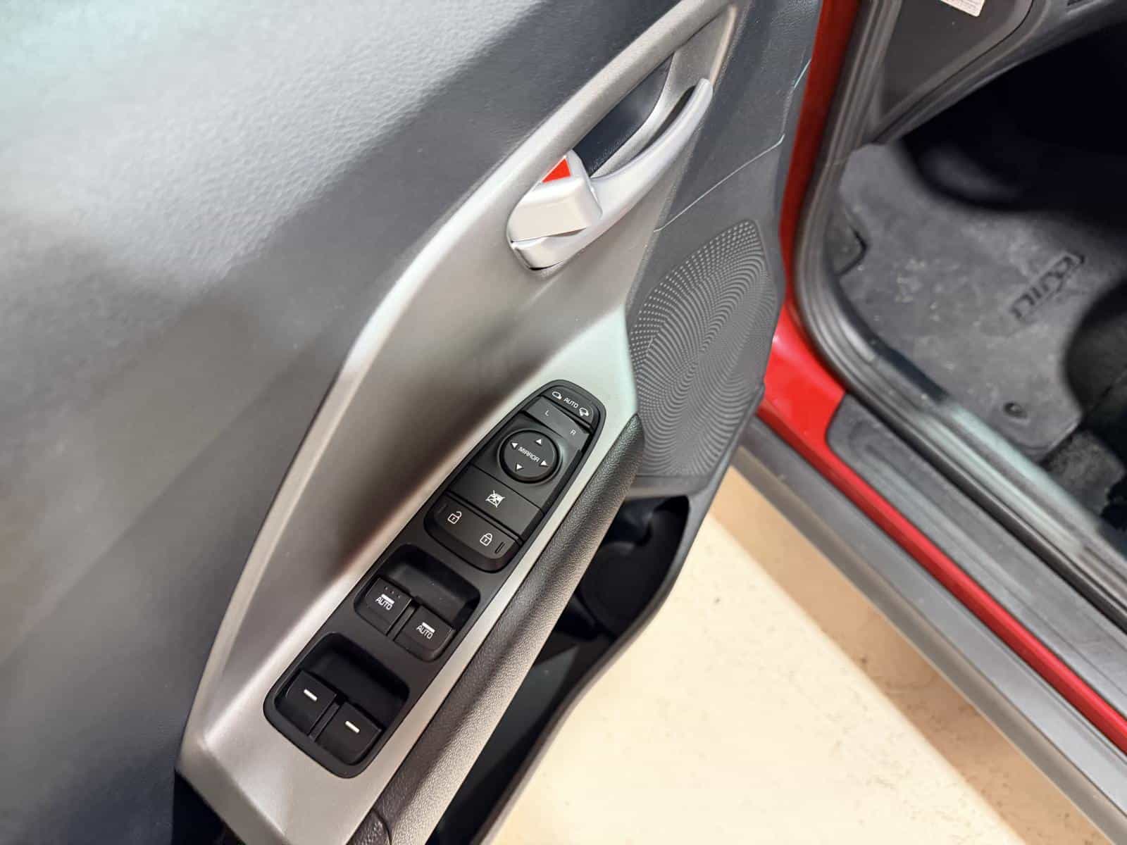 Image 12 Kia Niro EV SX Touring 2020