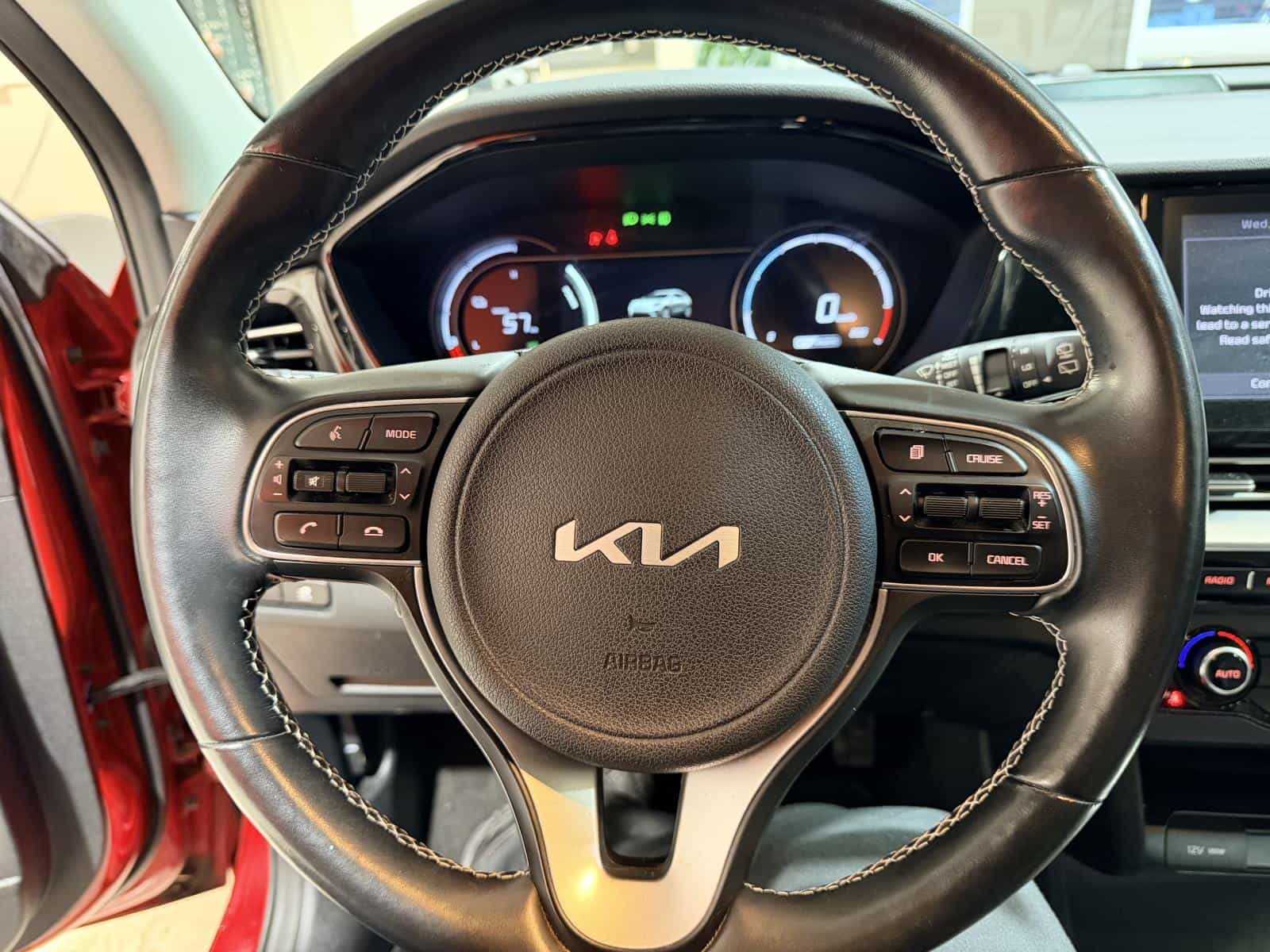 2020 Kia Niro EV SX Touring - Image 13