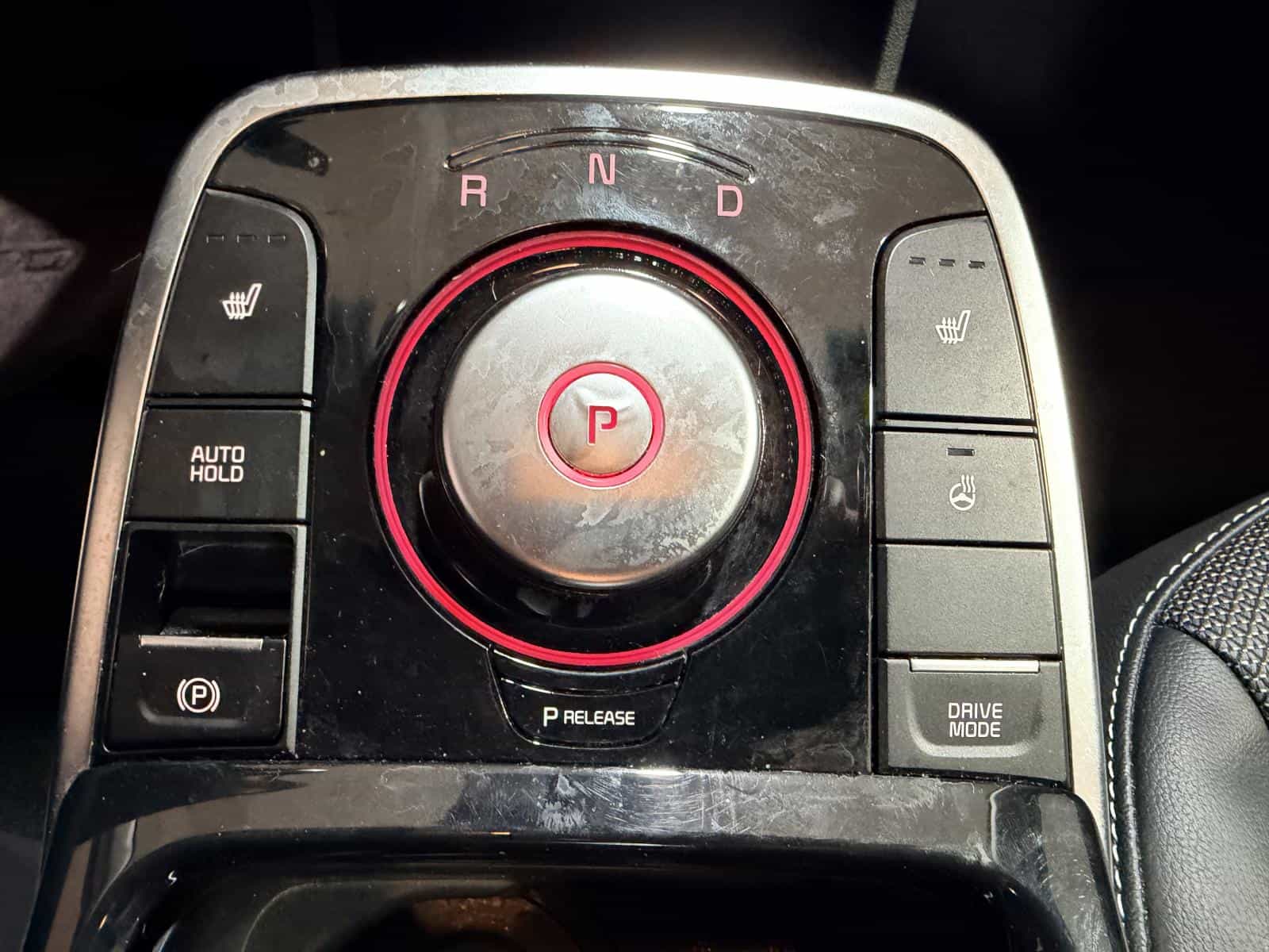 2020 Kia Niro EV SX Touring - Image 19