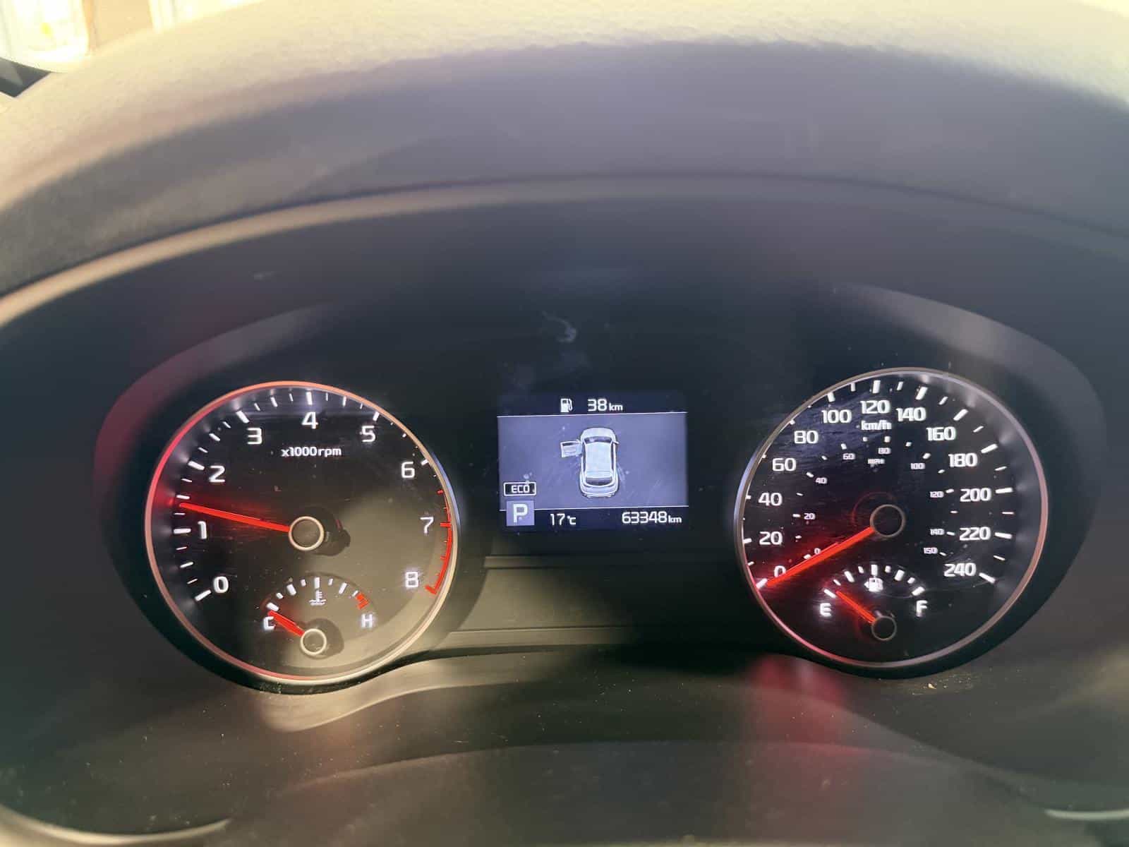 2022 Kia Sportage LX - Image 17