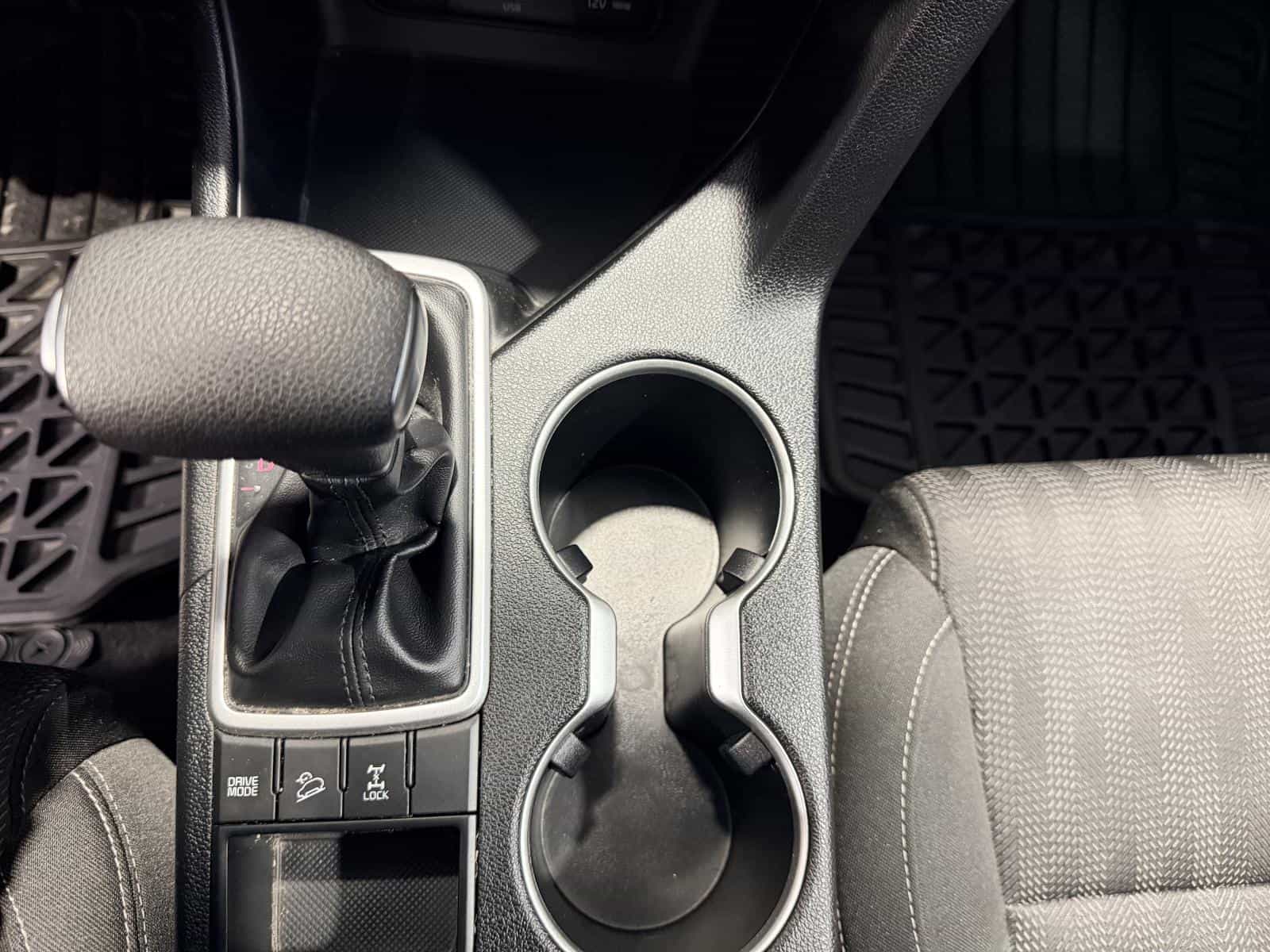 2022 Kia Sportage LX - Image 26