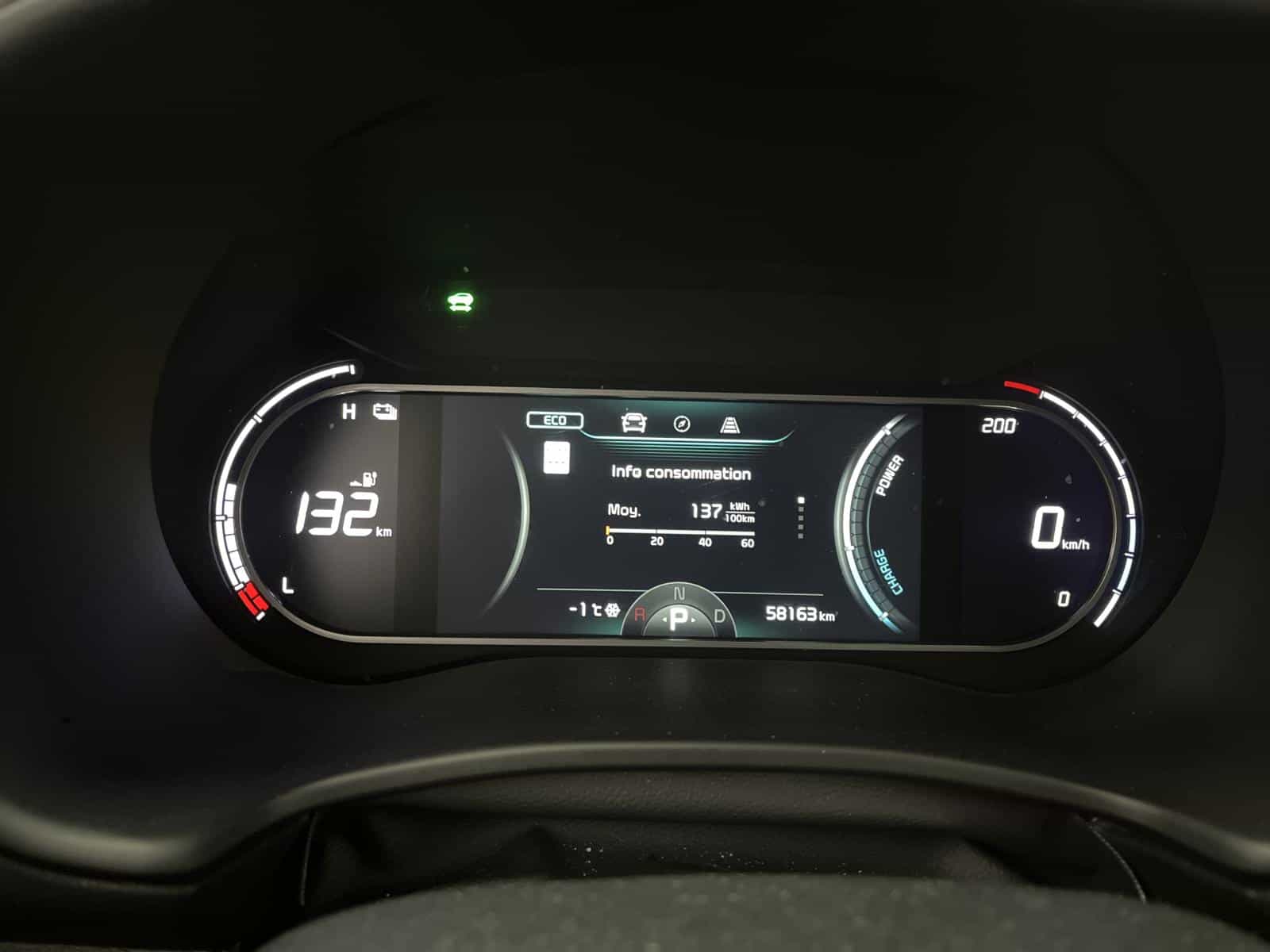 2023 Kia Soul EV Limited - Image 10