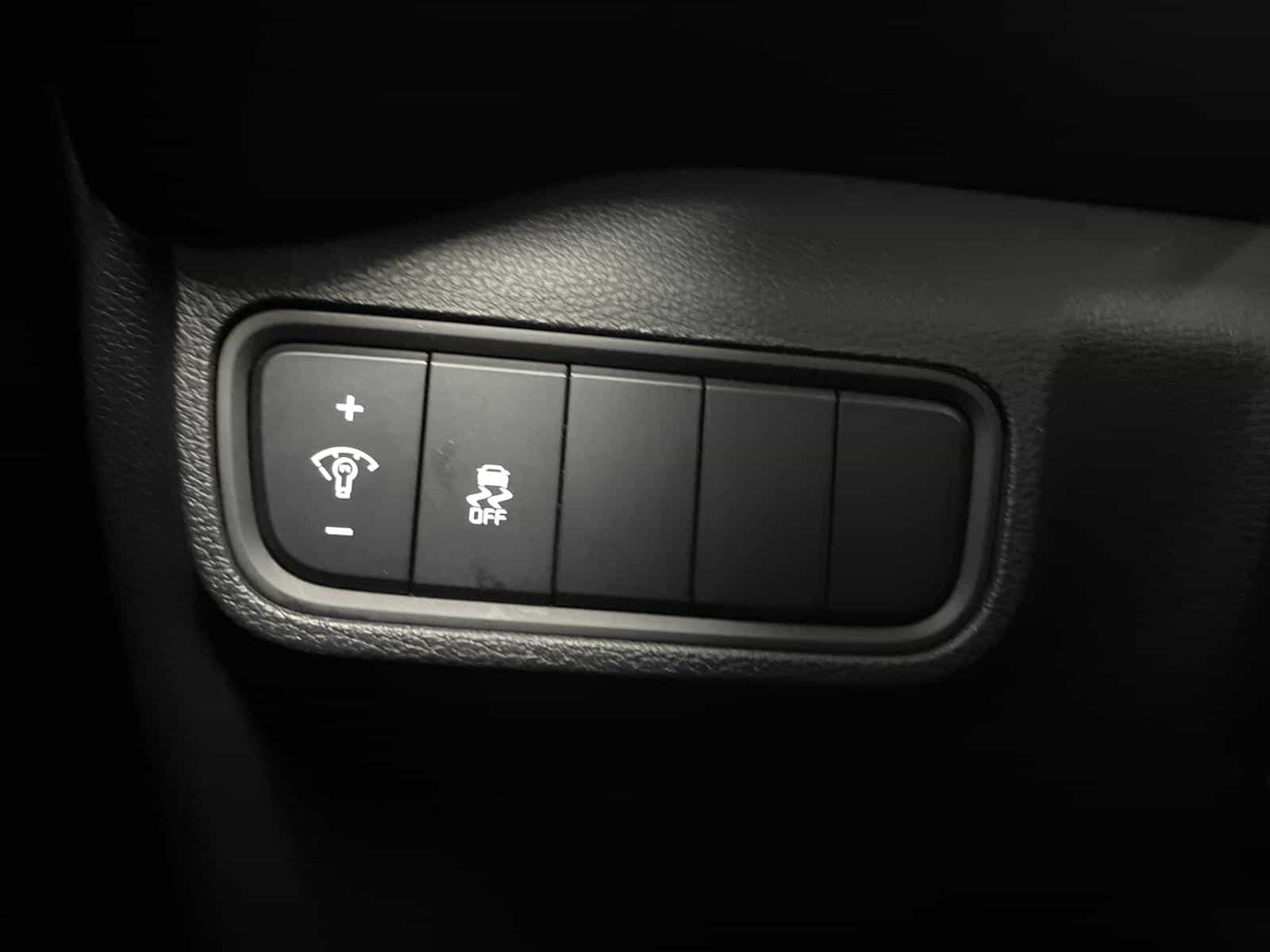 Image 13 Kia Soul EV Limited 2023