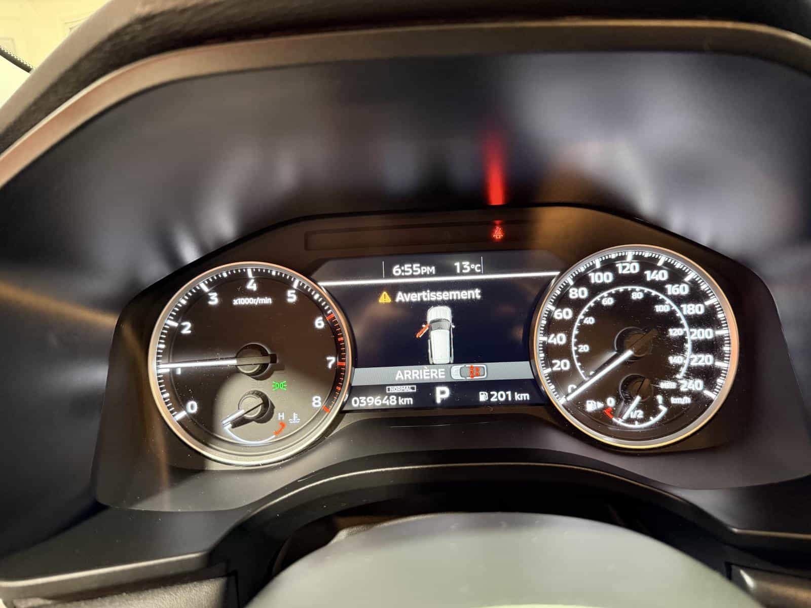 Image 19 Mitsubishi Outlander ES 2024