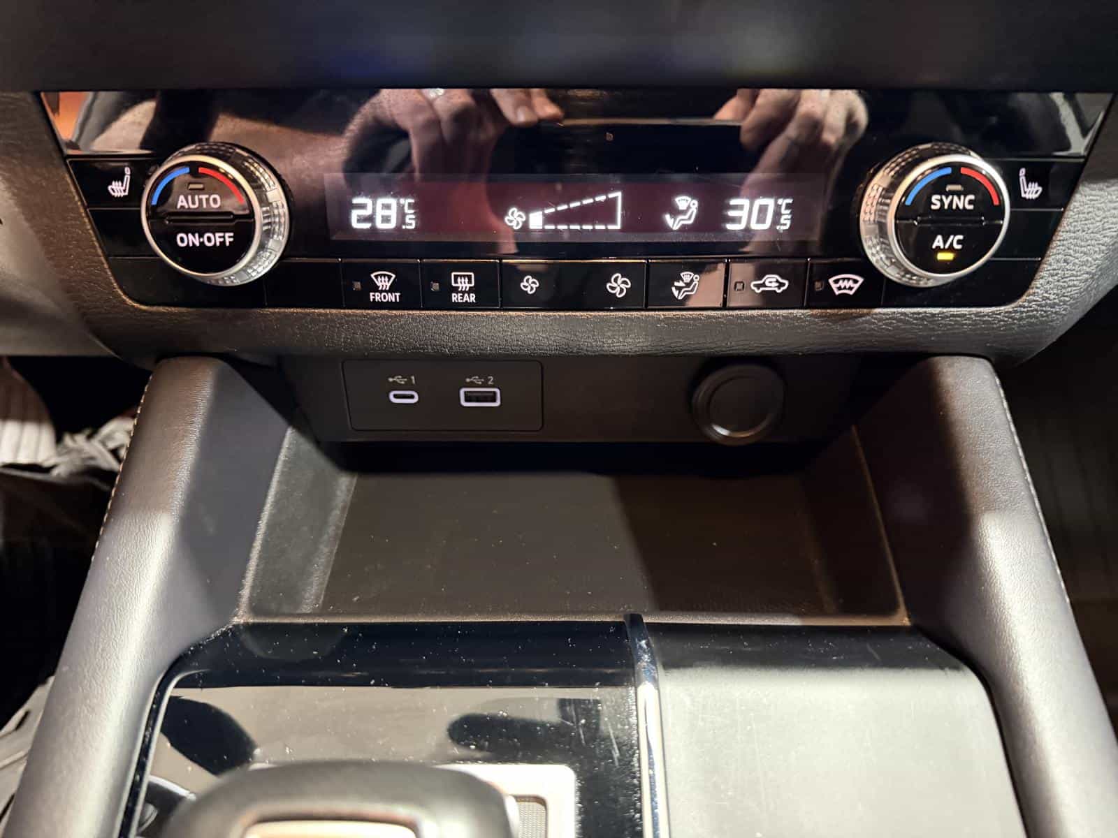 Image 26 Mitsubishi Outlander ES 2024