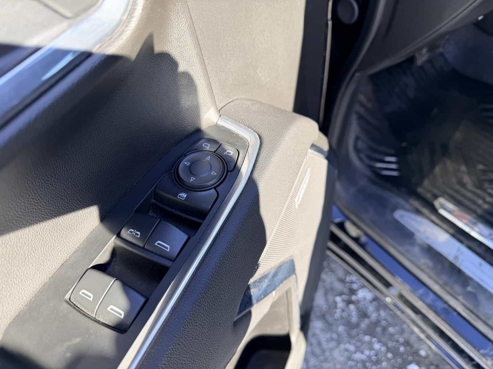 2025 Chevrolet Silverado 1500 LT Trail Boss - Image 13