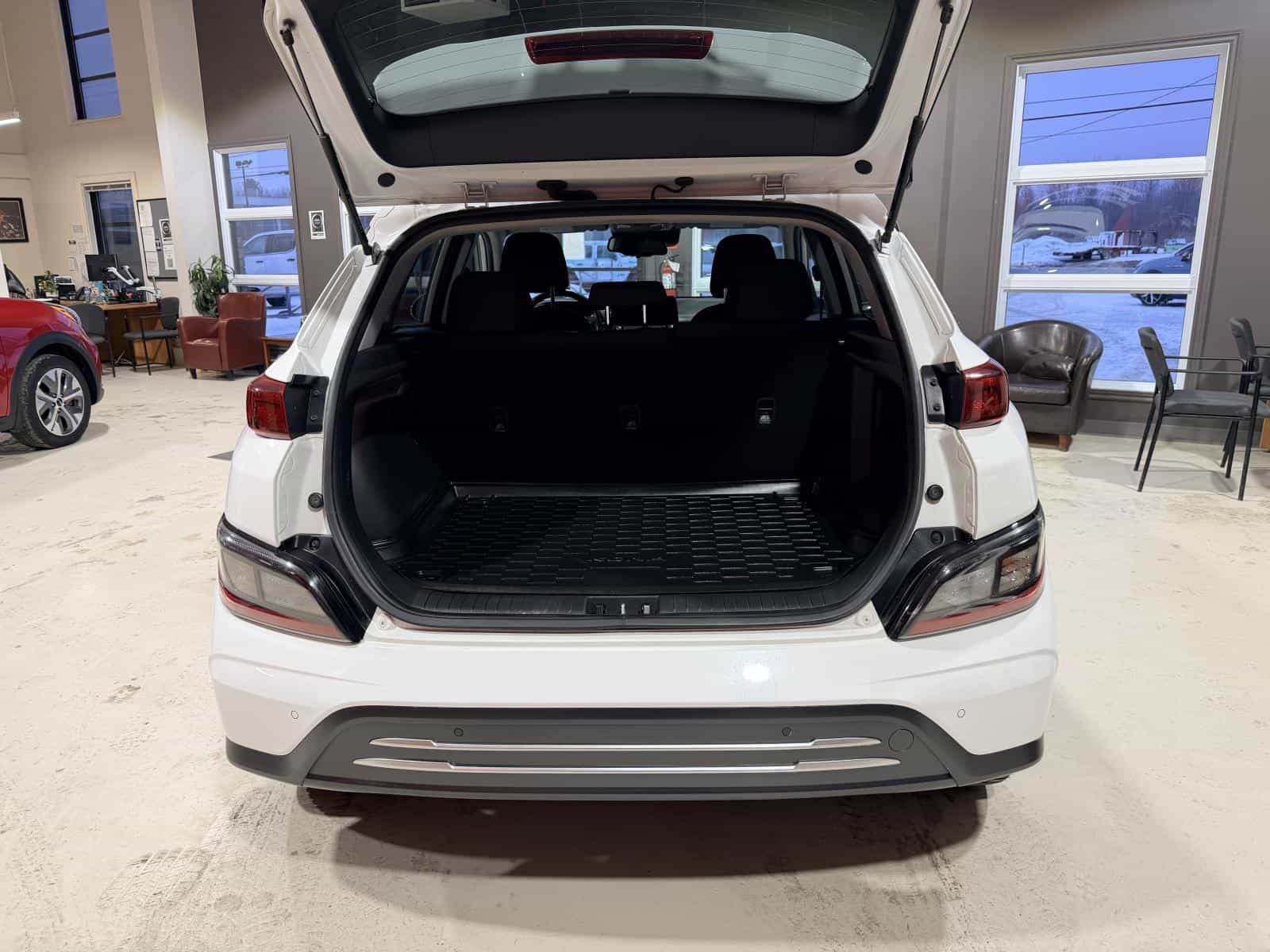 Image 5 Hyundai Kona EV Preferred 2023