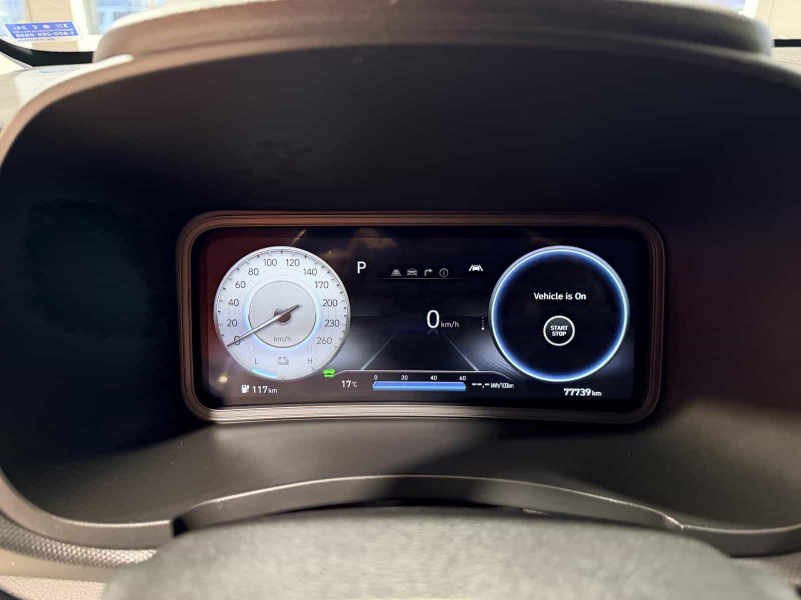 Image 14 Hyundai Kona EV Preferred 2023