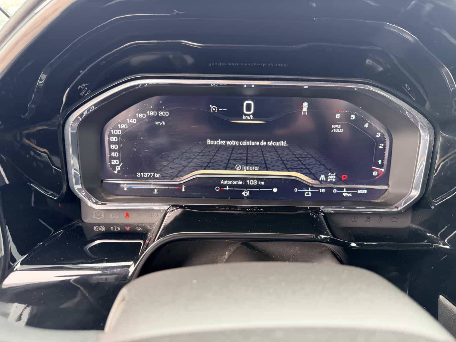 2025 GMC Sierra 1500 Elevation - Image 17