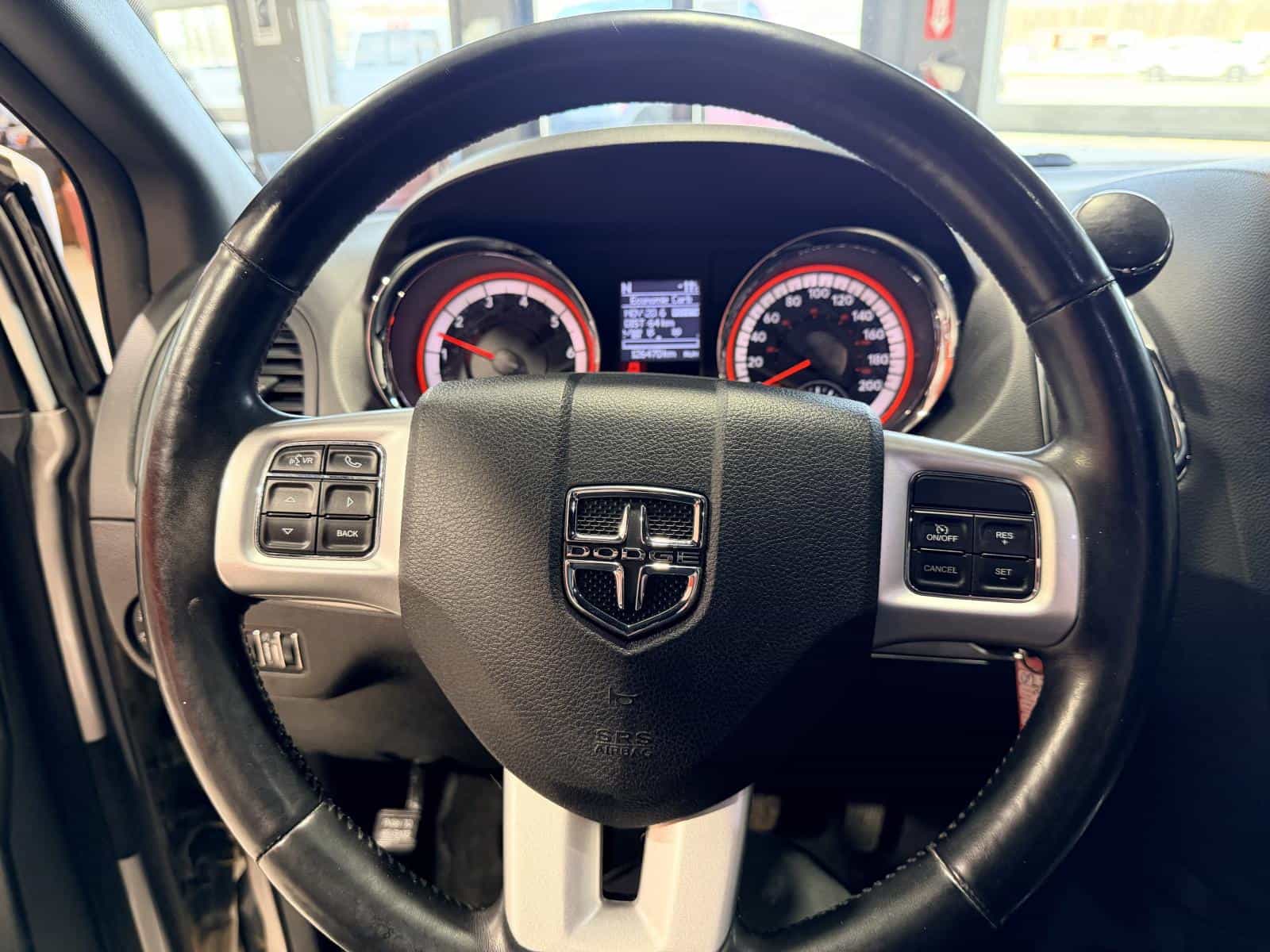 2018 Dodge Grand Caravan GT - Image 14