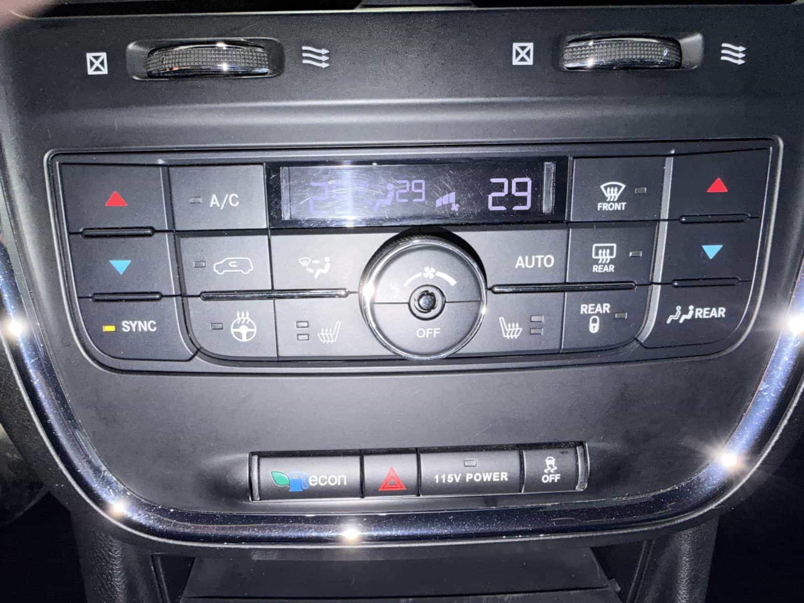 2018 Dodge Grand Caravan GT - Image 20