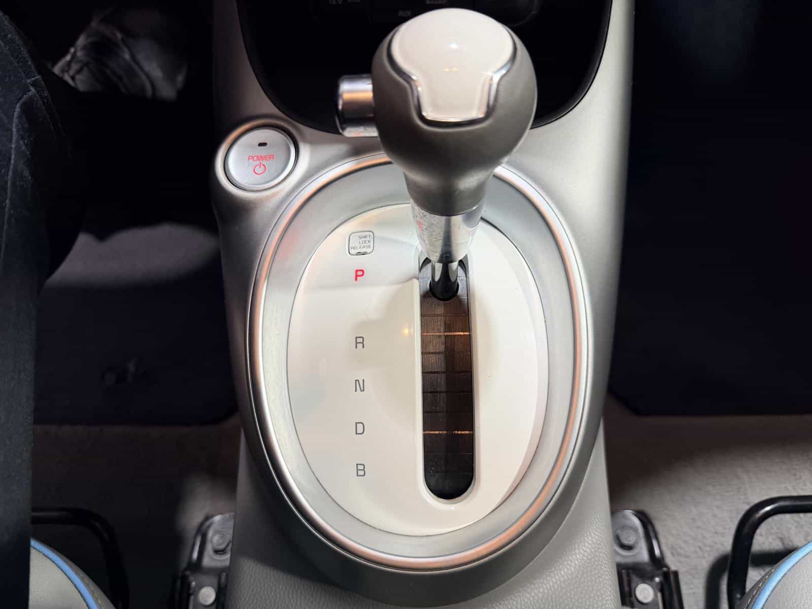 2019 Kia Soul EV Luxury - Image 26