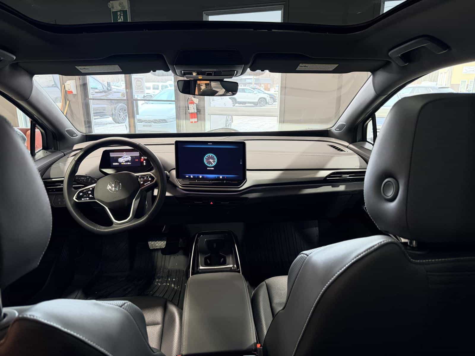 2024 Volkswagen ID.4 Pro - Image 27