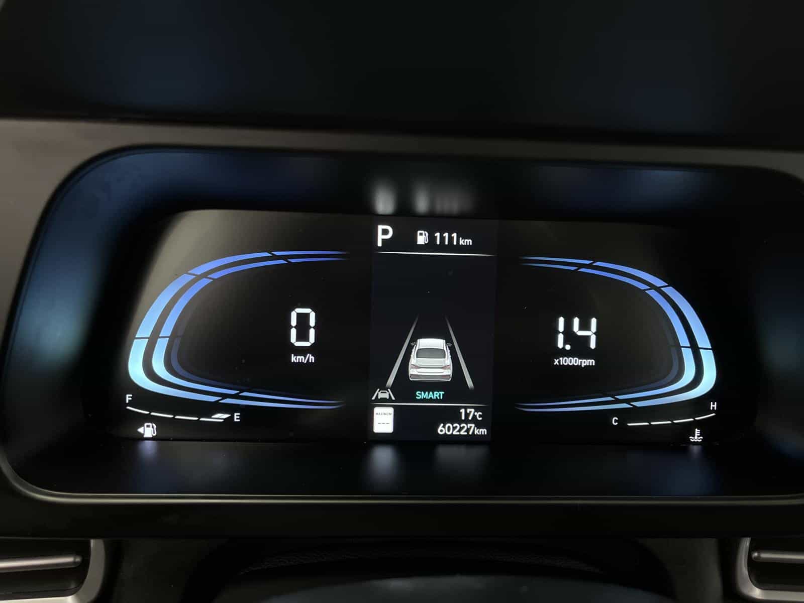 Image 10 Hyundai Elantra Preferred 2024