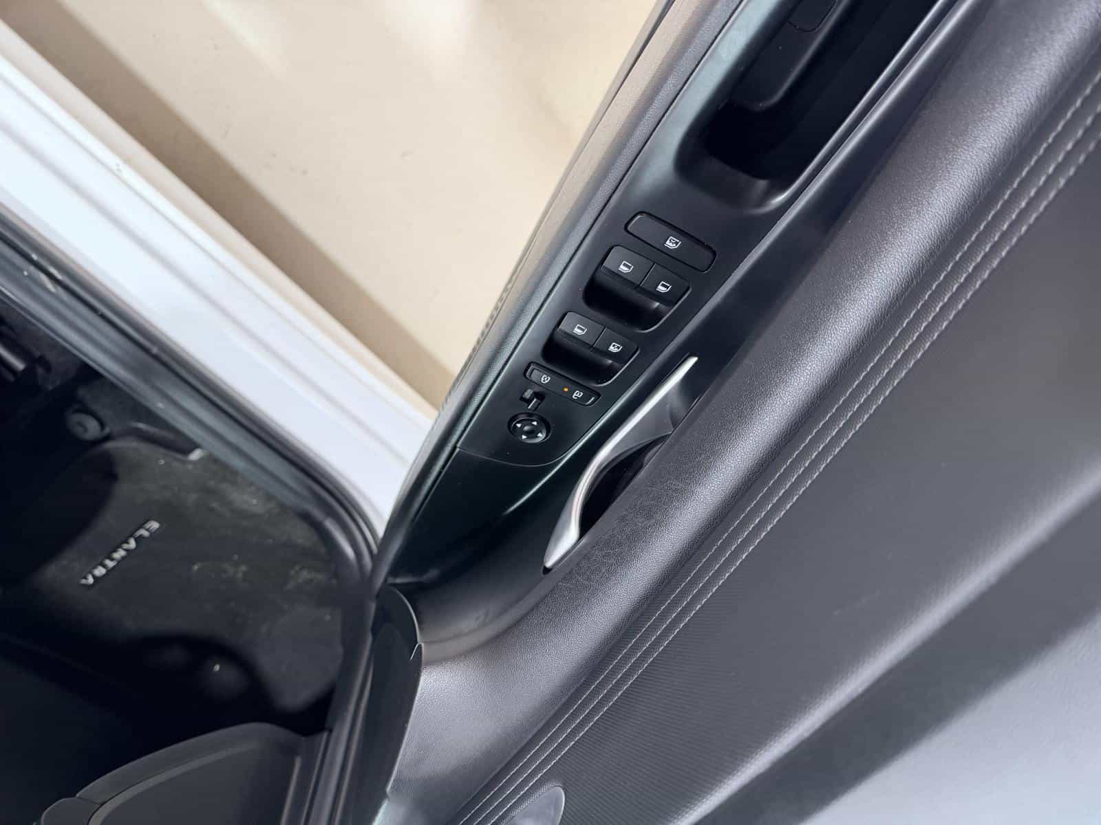 2024 Hyundai Elantra Preferred - Image 15