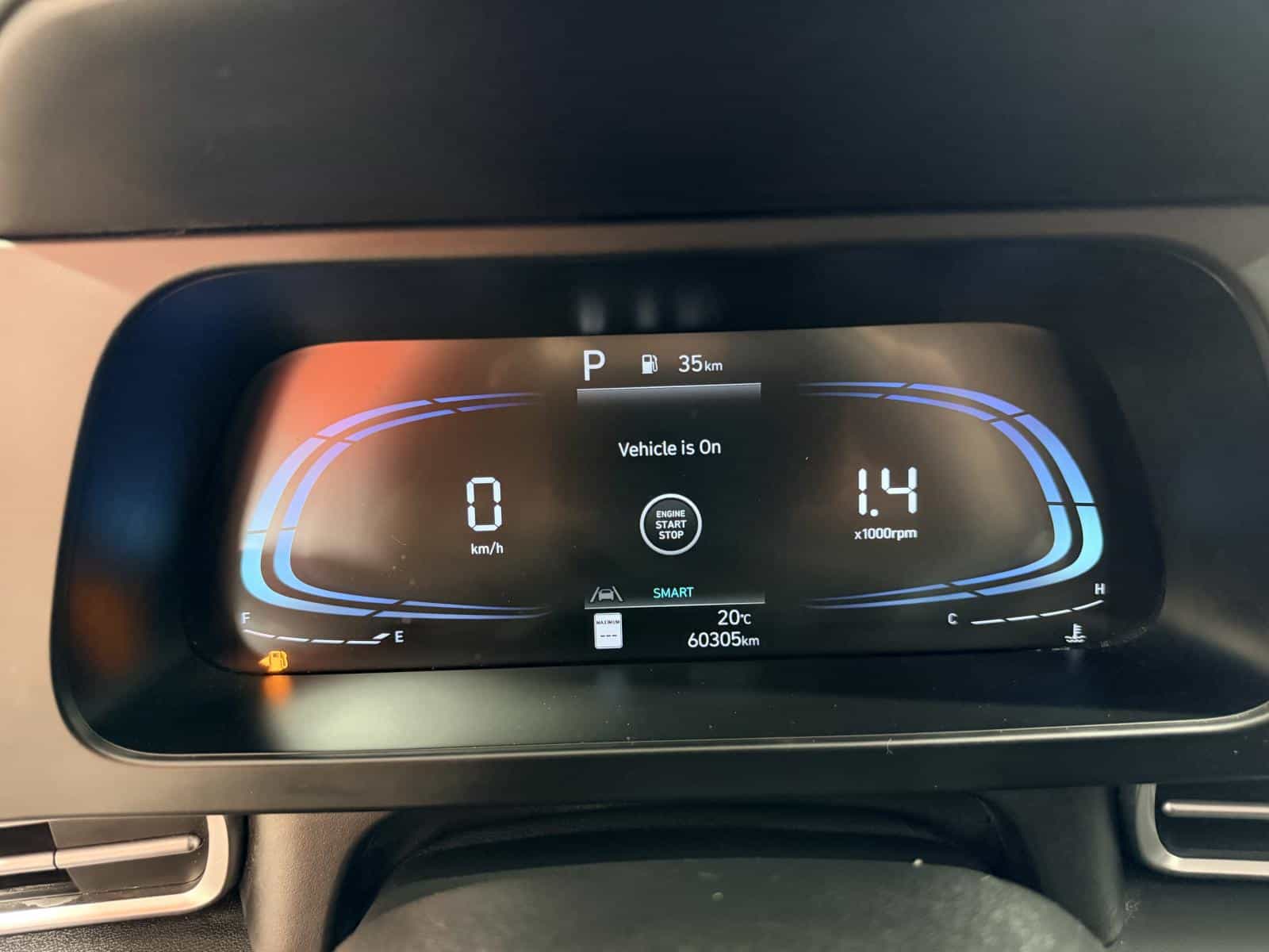 2024 Hyundai Elantra Preferred - Image 17