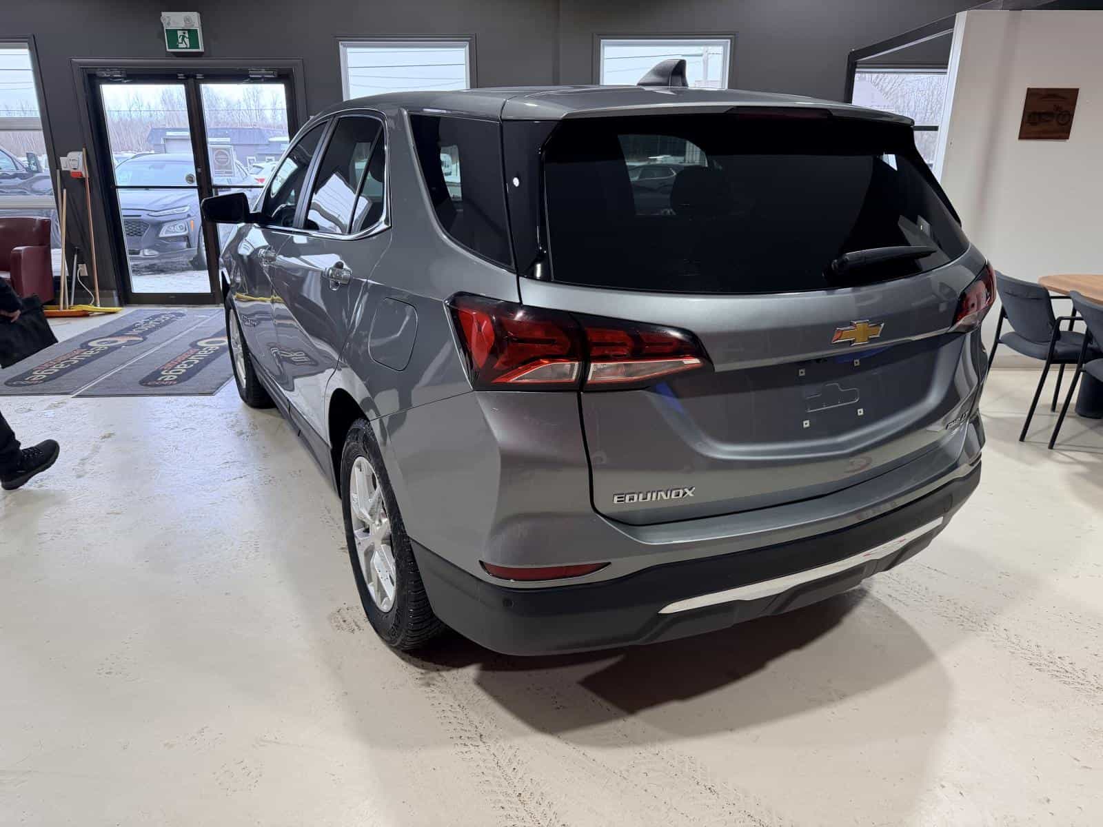 2024 Chevrolet Equinox LT - Image 4