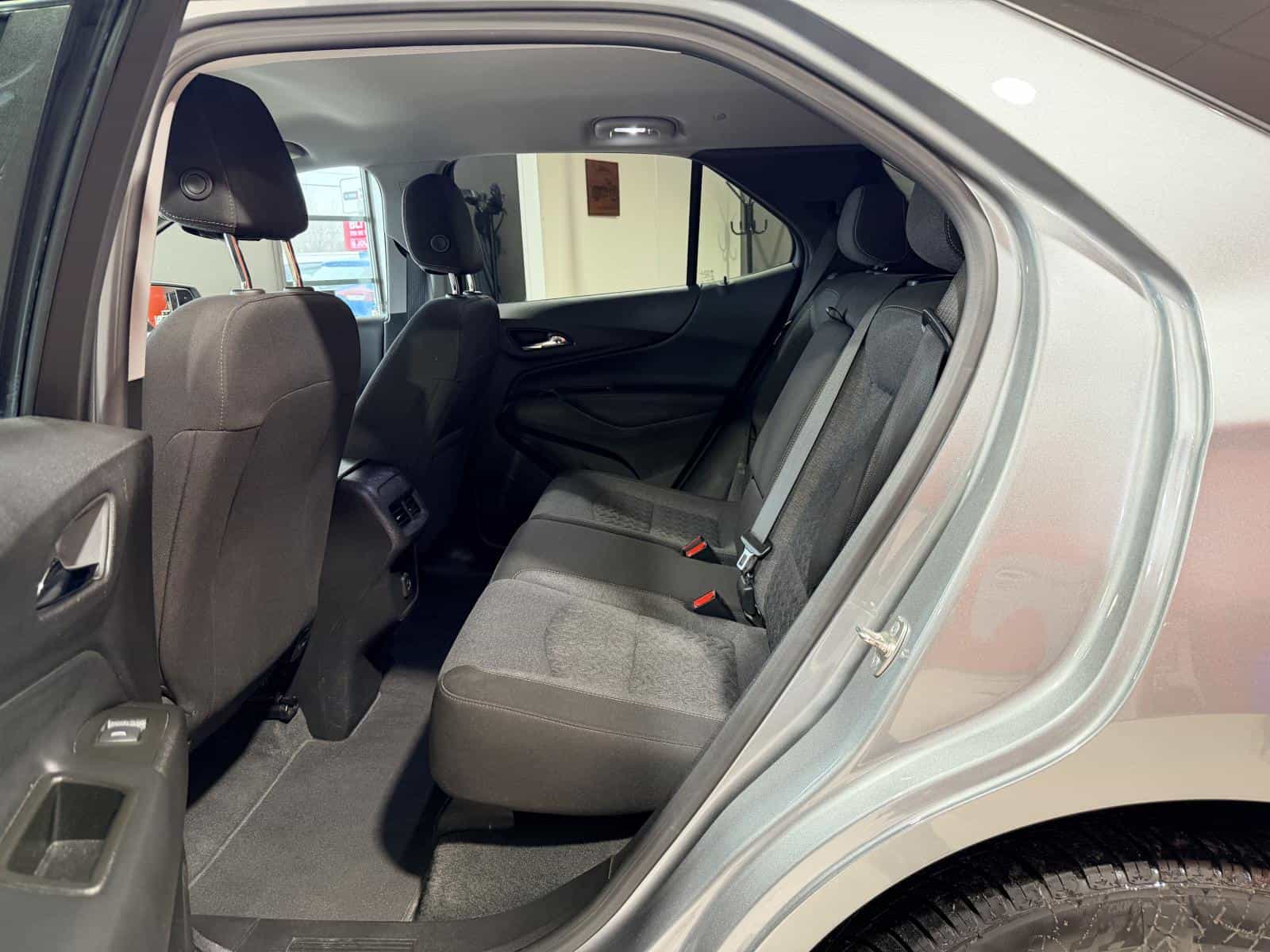 2024 Chevrolet Equinox LT - Image 15