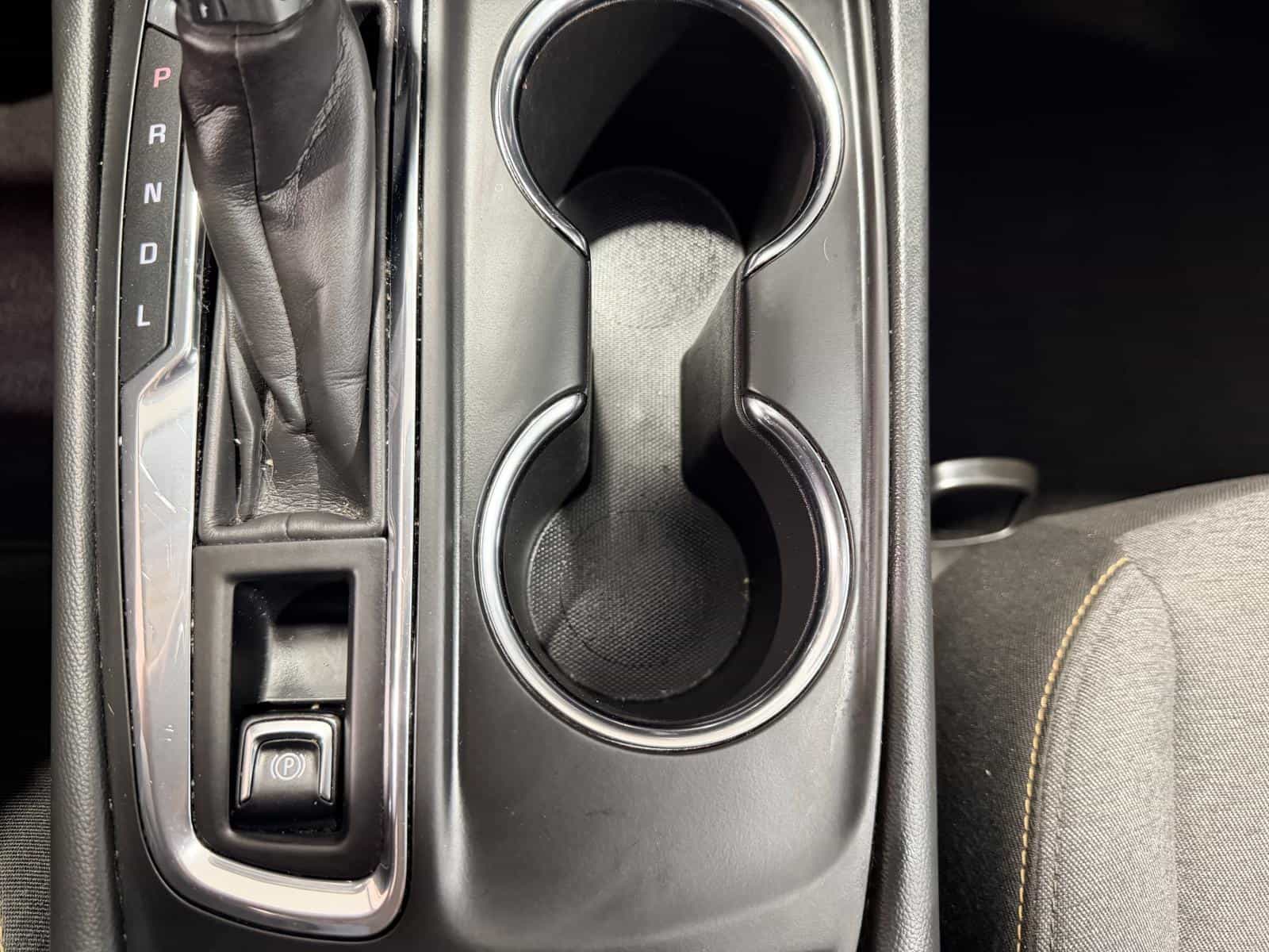 2024 Chevrolet Equinox LT - Image 28