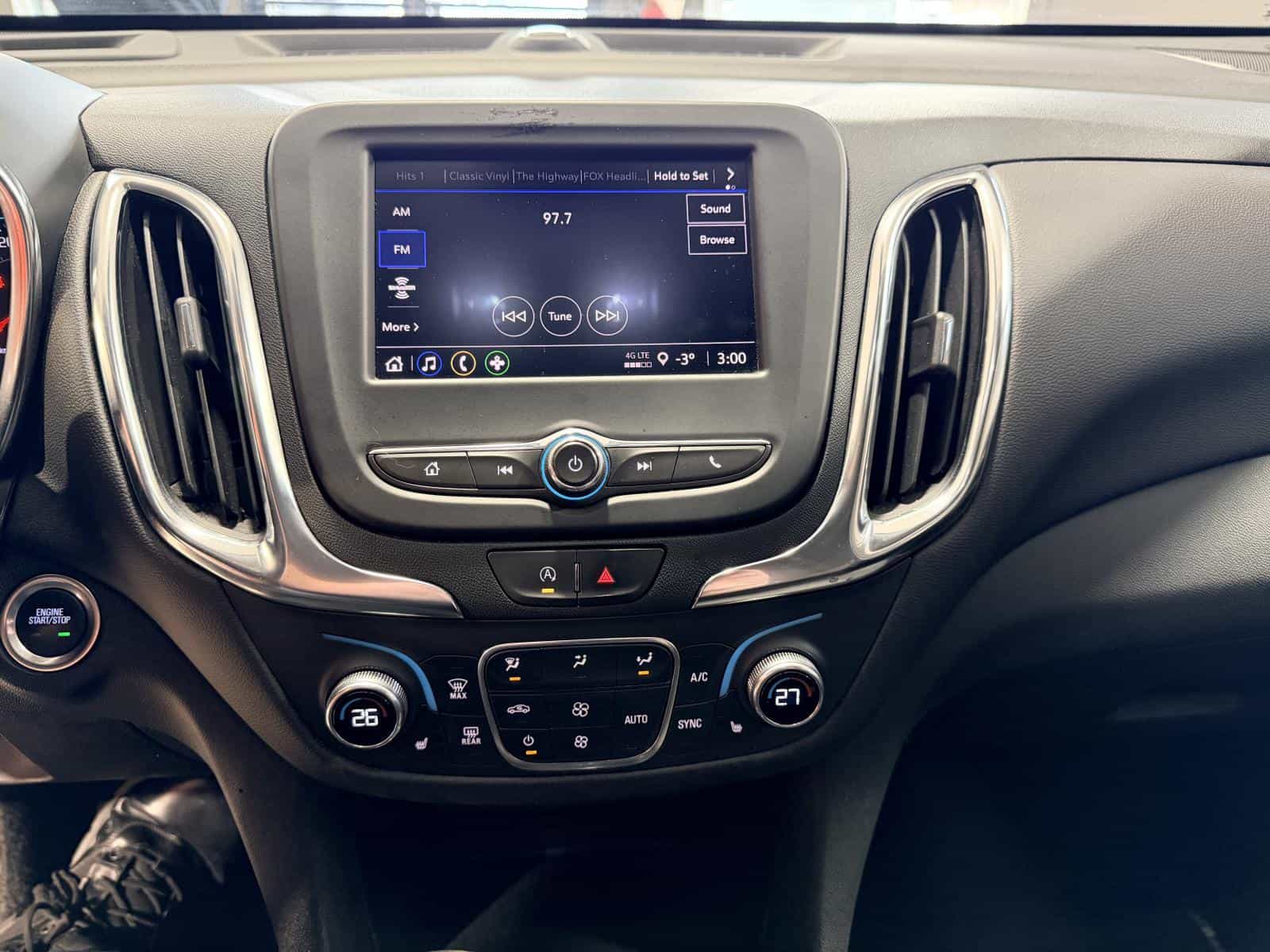 2024 Chevrolet Equinox LT - Image 24