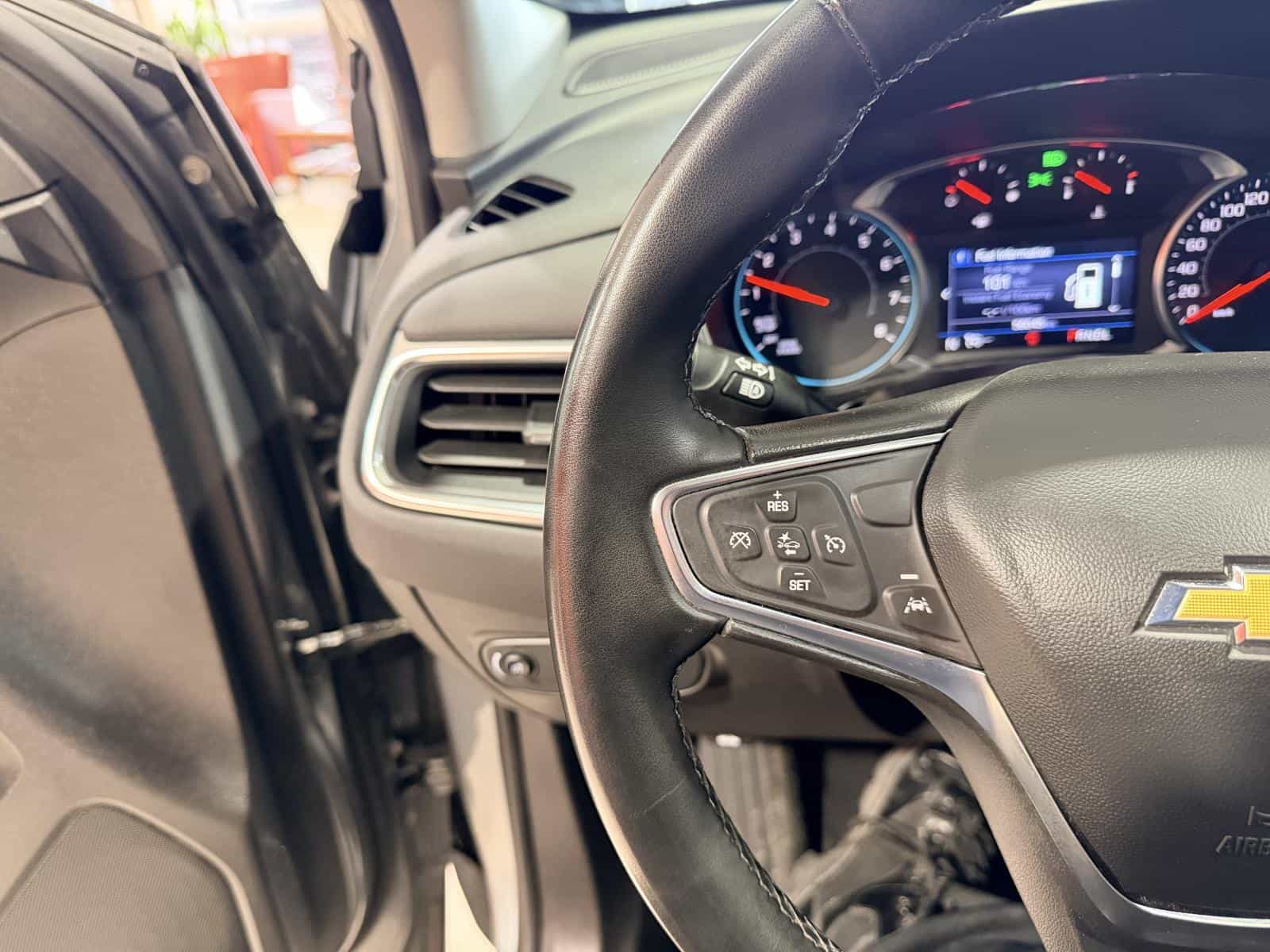 2024 Chevrolet Equinox LT - Image 21