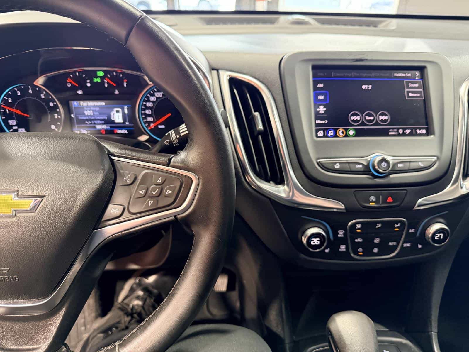 2024 Chevrolet Equinox LT - Image 22