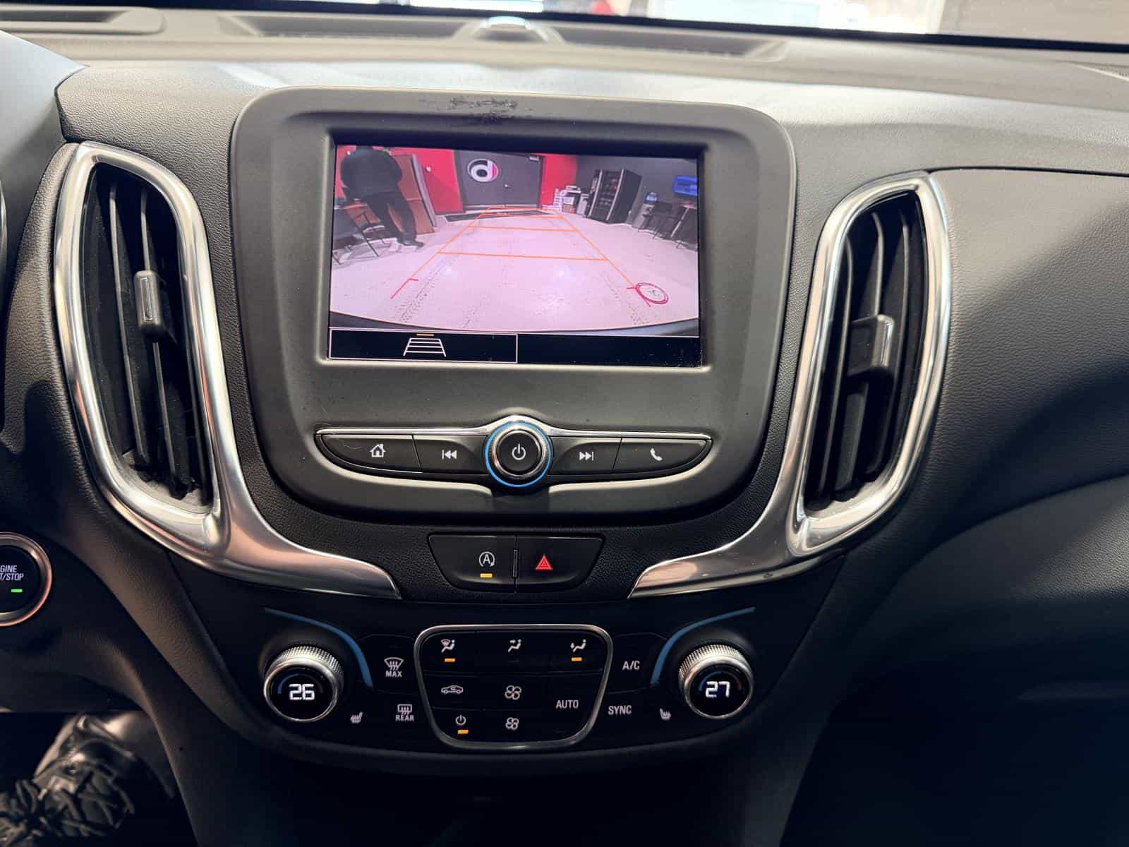 2024 Chevrolet Equinox LT - Image 25